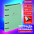 Тетрадь на кольцах А5 160х212 мм, 120 листов, картон, фольга, клетка, BRAUBERG, "Pastel", 404734