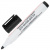 Маркеры стираемые для белой доски, НАБОР 4 ЦВЕТА, BRAUBERG "ULTRA WHITEBOARD MARKER", 3 мм