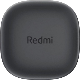 Наушники Xiaomi Redmi Buds 6 Play Black (BHR8776GL)