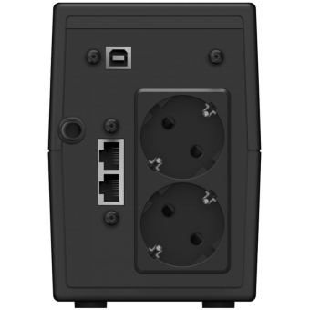 ИБП Ippon Back Power Pro II Euro 650 360Вт/650VA EURO(2)