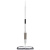 Швабра с распылителем UltraSpray X, 2 насадки из микрофибры объемный ворс, скребок, LAIMA, 609143