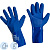 Перчатки защитные ПВХ Gward Sandy (PVC009) р.10 (6пар/уп)