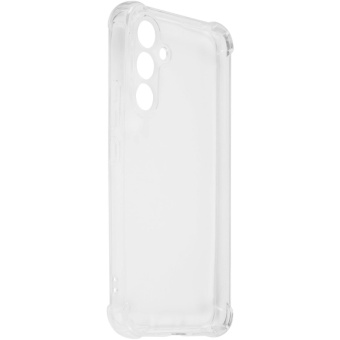 Чехол накладка силикон Red Line iBox Crystal для Samsung Galaxy A54 5G