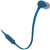 Наушники JBL T110BLU синий (JBLT110BLU)