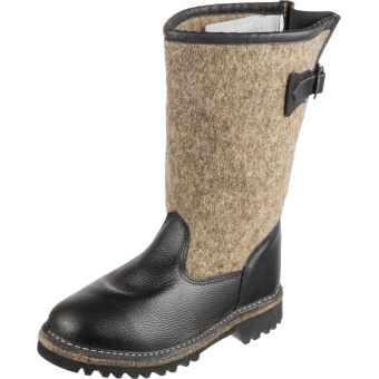 Спец.обувь Сапоги зимние Форест 10/24 (р.45) (292)