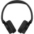 Наушники Philips TAH4209BK/00, Bluetooth, накладные, черный