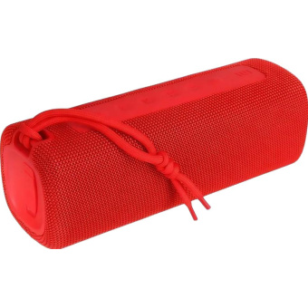 Акустическая система Xiaomi Mi Portable Bluetooth Speaker Red GL(QBH4242GL)