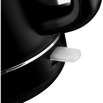 Чайник BRAYER 6103BR-BK,электрический,2200Вт,1,7л, платик.STRIX, автоотключ