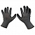 Перчатки нейлоновые SCAFFA "Старт", нитриловое покрытие (облив), размер 10 (XL), 00-01018560