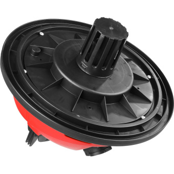 Пылесос строительный ЗУБР 1400 Вт, 60л (ПУ-60-1400 М4)