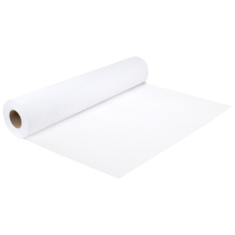 Рулон для плоттера, 914 мм х 150 м х втулка 76 мм, 80 г/м2, белизна CIE 146%, BRAUBERG, 110636