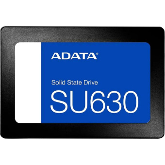 SSD накопитель ADATA Ultimate SU630(ASU630SS-1T92Q-R),1920GB,SATA3