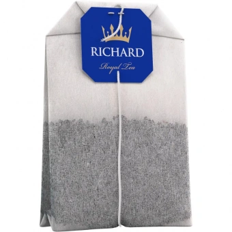 Чай Richard Royal Green зеленый 100 пакетиков