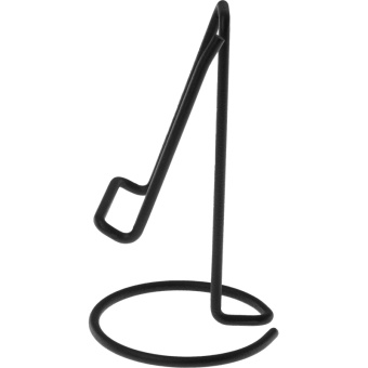 Держатель для смартфонов и планшетов EMBODIMENT(EMB-PF-T-U-RB)настольн/черн