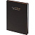 Ежедневник недатированный черный, А5 136 л., Plan your life, ATTACHE