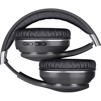 Наушники Defender FreeMotion B595 черный, Bluetooth