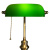 Светильник Arte Lamp A2492LT-1AB BANKER E27
