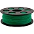 Катушка PLA пластик BestFilament, 1.75 мм, зеленый, 1 кг