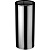 Урна 250 30 л стальная черная Урна 250 30 л стальная черная