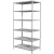 Стеллаж металлический Практик MS Strong (6 полок, 2000х600х1000 мм)