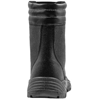 Ботинки с высоким берцем ОМОН 3219 ПУ, черный (41)