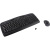 Набор клавиатура+мышь беспроводная Logitech MK330, (920-003995)