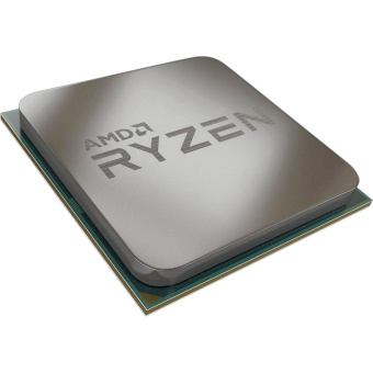 Процессор AMD Ryzen 5 5600X AM4/65W/OEM (100-000000065)