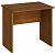 Стол прямой СП-Бюджет (орех французский, 800х600х740 мм)