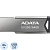 Флеш-память ADATA 64GB AUV250-64G-RBK SILVER