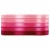 Лента атласная ширина 6 мм, РОЗОВЫЙ СПЕКТР набор 5 цветов по 23 м, BRAUBERG, 591491 Лента атласная ширина 6 мм, РОЗОВЫЙ СПЕКТР набор 5 цветов по 23 м, BRAUBERG, 591491