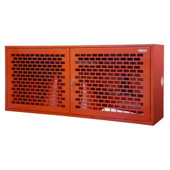 Щит пожарный ПРЕСТИЖ ЩПЗ-СК закр укомпл 1250х300х550мм(613-02)