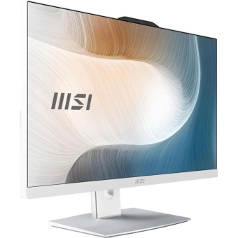 Моноблок MSI ModernAM242P(9S6-AE0712-213)23.8/FHD/i5-1240P/16GB/SSD512/noOS