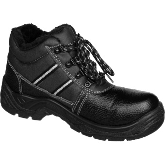 Ботинки Аскет, утепленные ПУ р.36