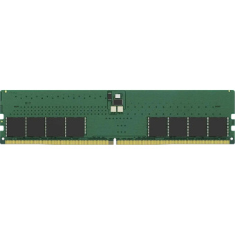 Модуль памяти Kingston 32GB 5600MT/s DDR5CL46 DIMM 2Rx8(KVR56U46BD8-32)