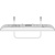 Телевизор Topdevice TDTV24CS04H_WE, HD Ready, смарт (WildRed), white