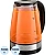 Чайник GOODHELPER KPG-1810 Orange, электрический