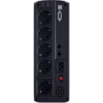 ИБП Line-Interactive CyberPower VP1600ELCD 1600VA/960W USB/RS-232/RJ11/45