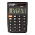 Калькулятор карманный CITIZEN SLD-100NR (90х60 мм), 8 разрядов, двойное питание