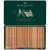 Пастельные карандаши Faber-Castell "Pitt Pastel" 36цв., метал. коробка