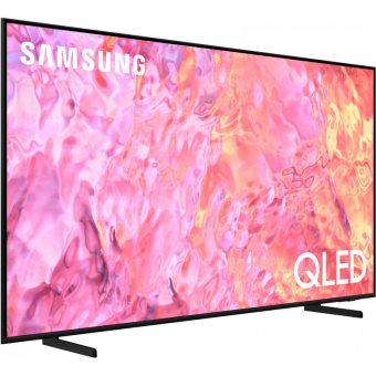 Телевизор Samsung QE55Q60CAUXRU