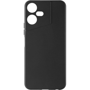 Чехол Red Line Ultimate для Tecno Pova Neo 3, черный