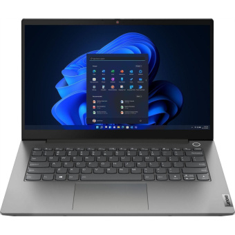 Ноутбук Lenovo ThinkBook 14 G4 (21DH000LRU) i3-1215U/8GB/256GB SSD/14/W11P