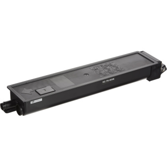 Тонер-картридж Retech TK-895K чер. для Kyocera FS-C8020/8025/8520/8525
