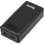 Внешний аккумулятор (power bank) Buro BPF30D 30000 мАч BPF30D22PBK