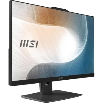 Моноблок MSI AM242P (9S6-AE0711-671)23.8/FHD/i5 1235U/8Gb/SSD512Gb/nOS/KBM