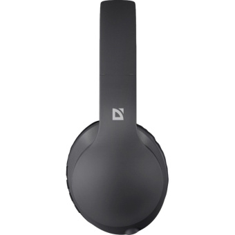 Наушники Defender FreeMotion B595 черный, Bluetooth