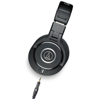 Наушники Audio-Technica ATH-M40X, мониторные
