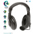 Гарнитура Defender Gryphon 750, 2м, AUX, черная