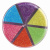 Блестки (глиттер) для декора, поделок, DIY, творчества, оформления, ОСТРОВ СОКРОВИЩ, НЕОН, диспенсер Блестки (глиттер) для декора, поделок, DIY, творчества, оформления, ОСТРОВ СОКРОВИЩ, НЕОН, диспенсер