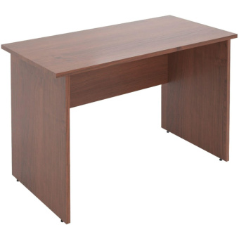Стол письменный IN Рондо L 22/16 1200x600x755 ноче милано